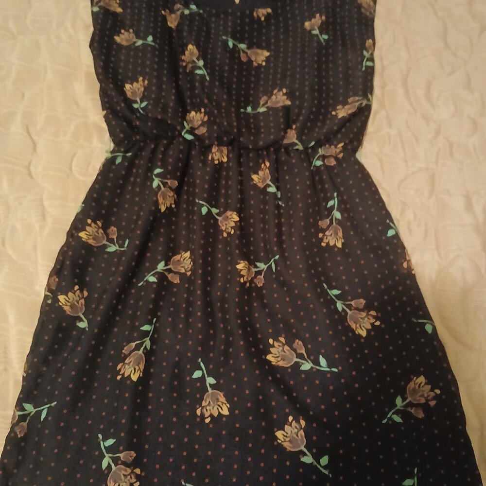 City Triangles Juniors S Dress
